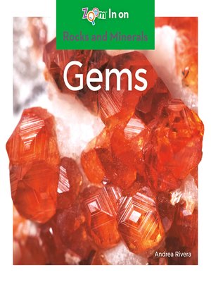 cover image of Gems